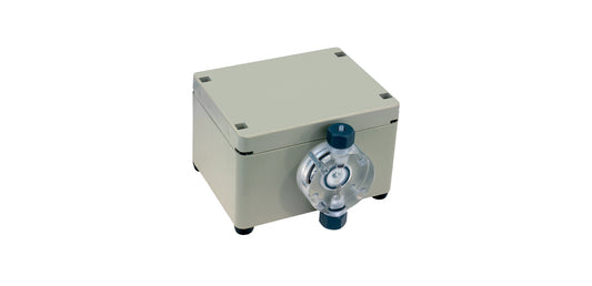 Amerec commercial aroma pump for steam generators