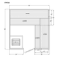 Pre-Built Home Sauna - Avalon by Finlandia - 2-10 Person