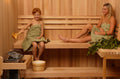 Avalon AP Indoor Sauna Kit for 1-3 People