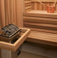 Avalon AP Indoor Sauna for 4-8 People