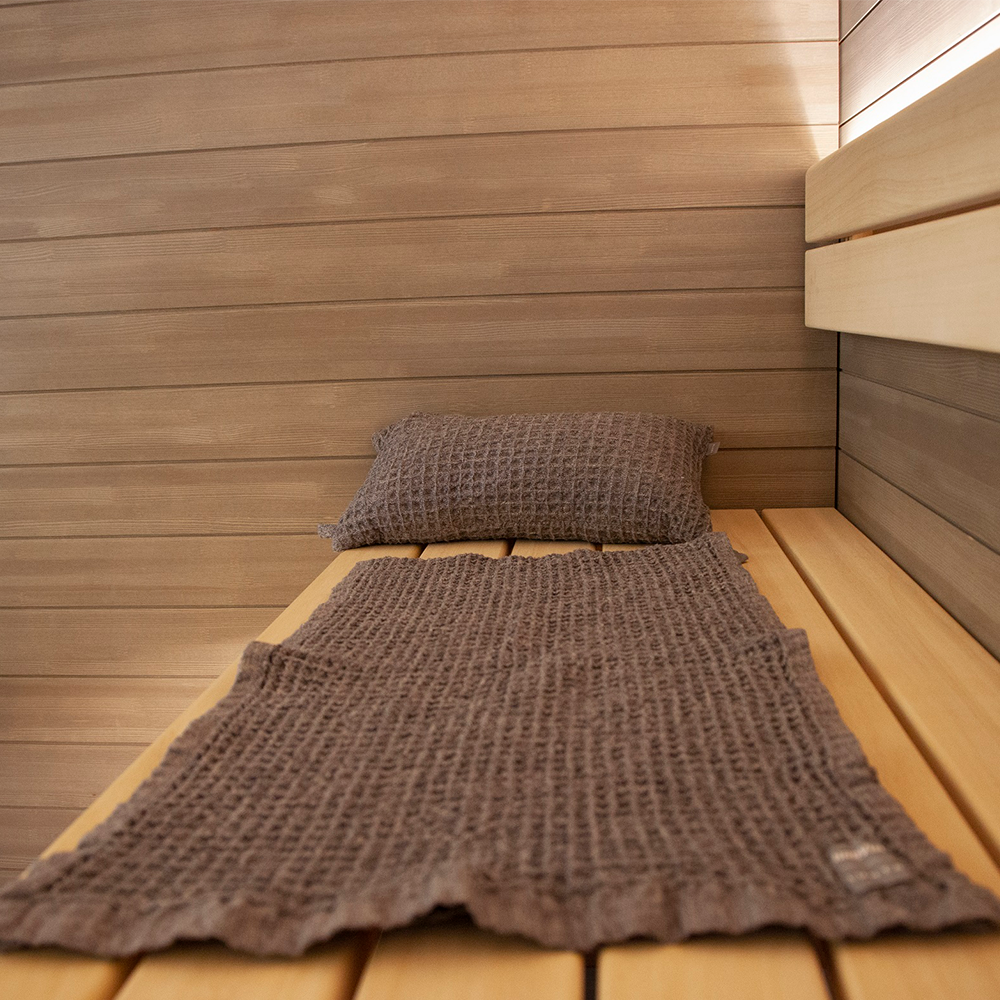 Harvia sauna pillow for sale