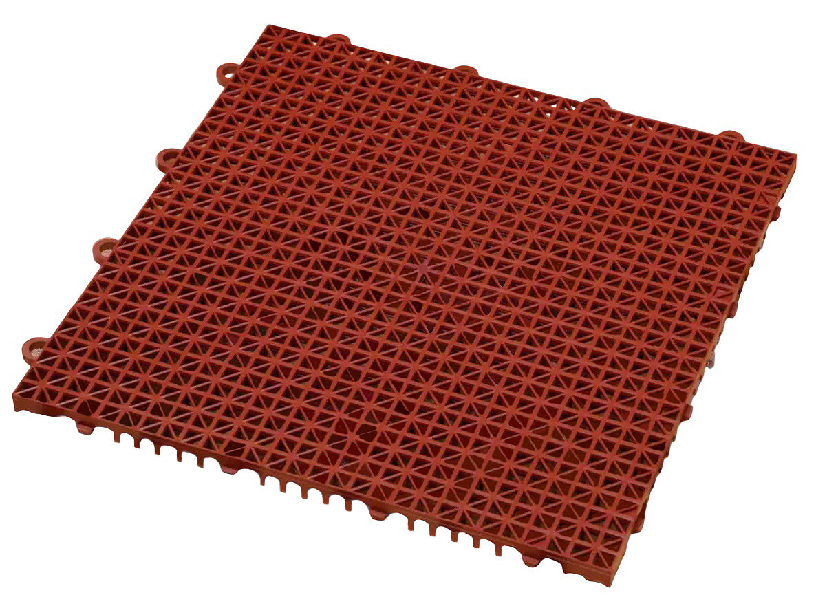 Finlandia Sauna Superdek Floor Tile