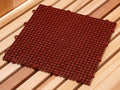 Terra Cotta Red