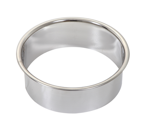 Harvia Cilindro heater embedding flange