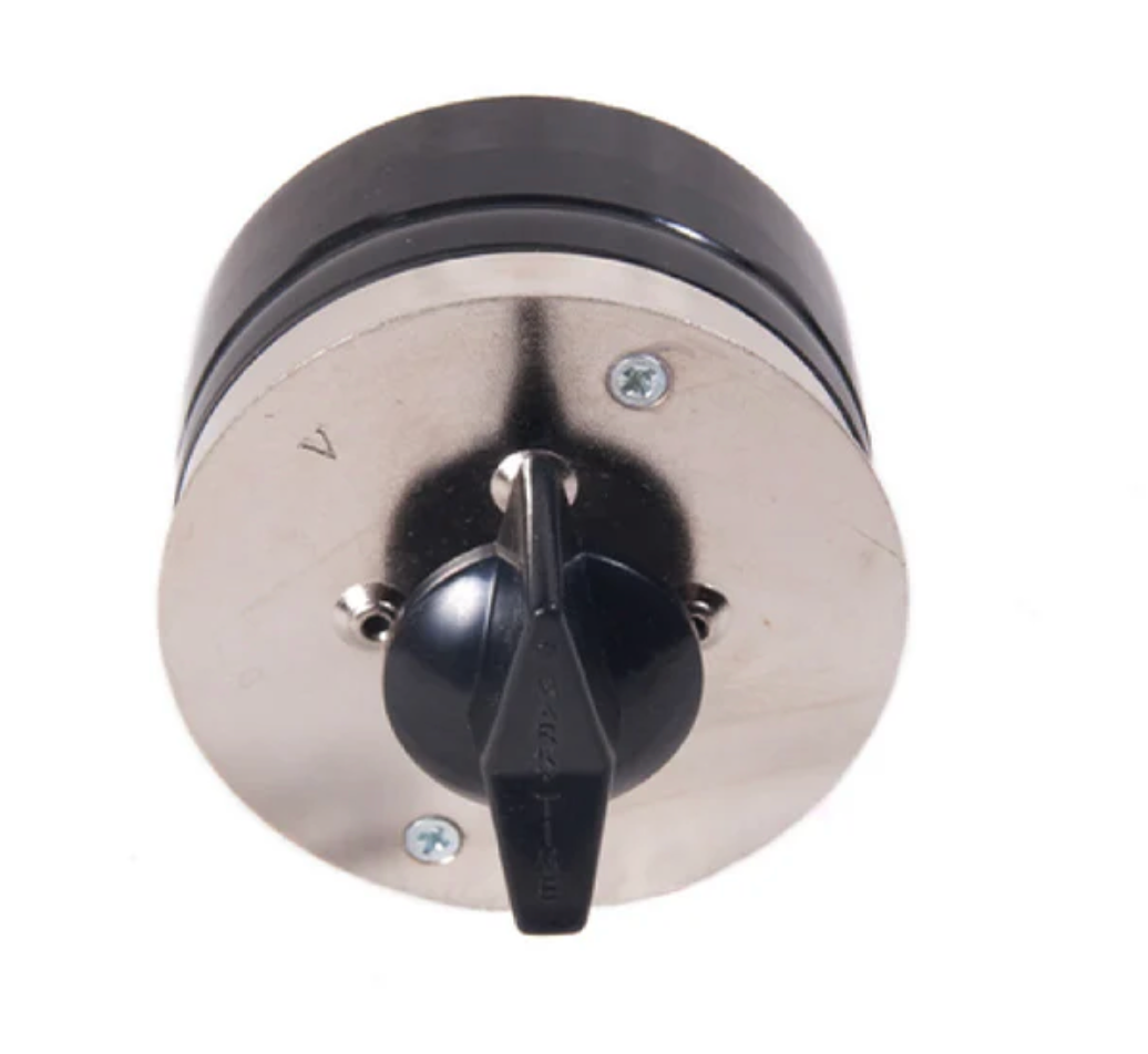 Replacement 28 amp 60 minute sauna timer