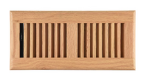 Wood Sauna Vent Cover