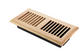 Wood Sauna Vent Cover