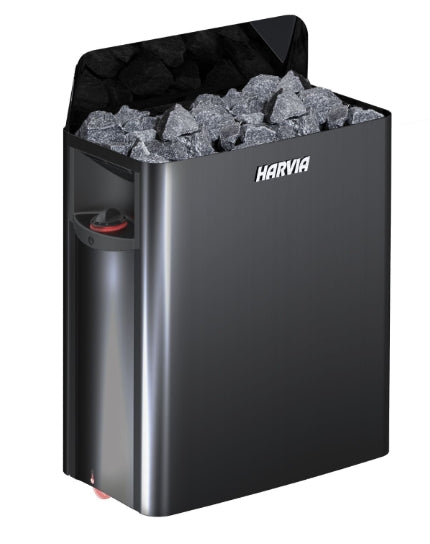 Harvia The Wall SW60 Electric Sauna Heater