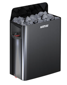 Harvia The Wall SW60 Electric Sauna Heater