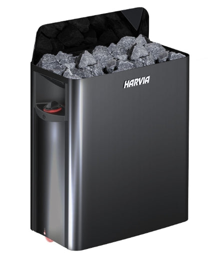Harvia The Wall SW60 Electric Sauna Heater