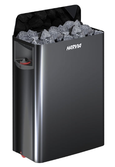 Harvia The Wall SW80 Electric Sauna Heater