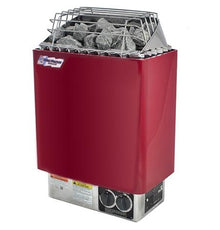 Finlandia FLB-45 Electric Sauna Heater (Wall Mounted)