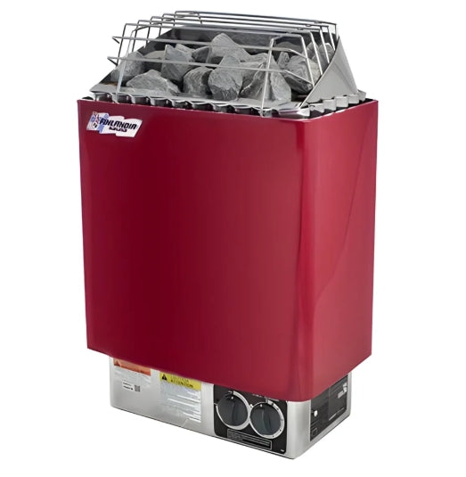Finlandia FLB-60 Electric Sauna Heater