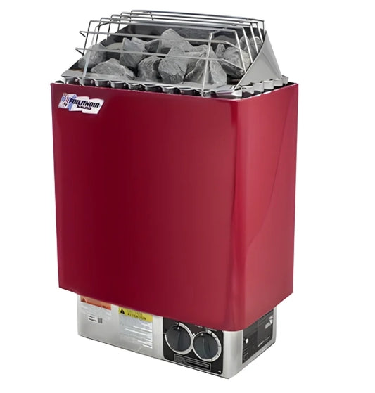 Finlandia FLB-80 Electric Sauna Heater
