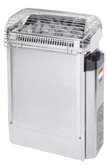 Finlandia KV-80-S Electric Sauna Heater