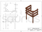 ELECTRIC SAUNA HEATER GUARD RAIL