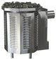 SCANDIA 80K BTU GAS SAUNA HEATER