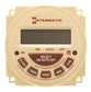 24-Hour Timer Upgrade – Gas Sauna Heater