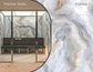 Advanced Hybrid Steam Room - Marble 1