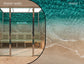Advanced Hybrid Steam Room - Water Walls 2