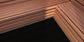 TR-TILE FLOORING  1' x 1'