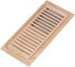 Cedar Sauna Vent Cover