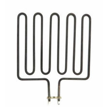 2670 W heating element for 8000 W 240 V sauna heater