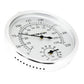 Scandia Sauna & Steam Thermometer/Hygrometer 5"