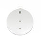 Scandia Sauna & Steam Thermometer/Hygrometer 5"