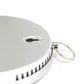 Scandia Sauna & Steam Thermometer/Hygrometer 5"