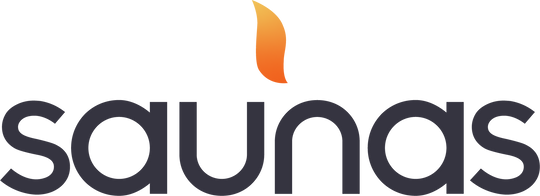 Saunas.com Company Logo
