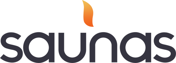 Saunas.com Company Logo