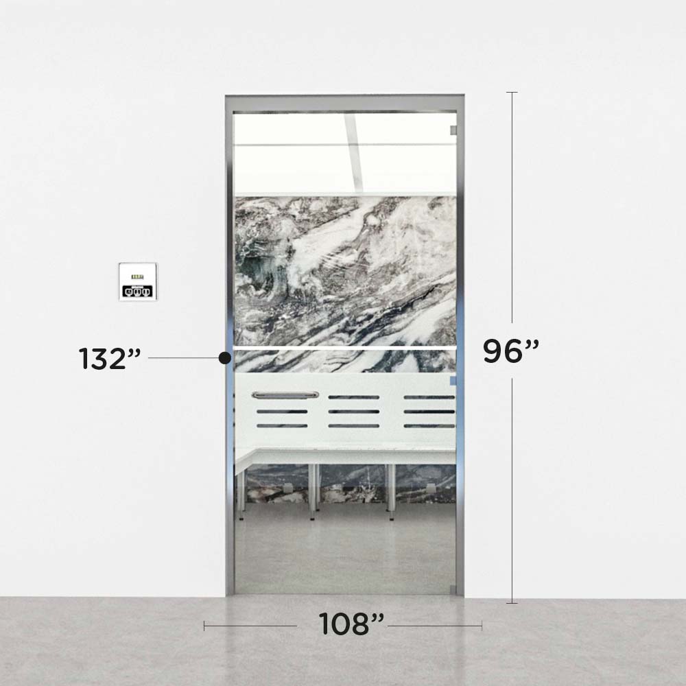 Custom Indoor Steam Room for At-Home Relaxation