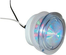 Amerec steam shower chromotherapy additional light