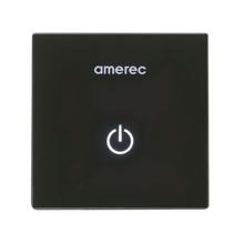 Amerec K4 on/off non-thermostatic steam control