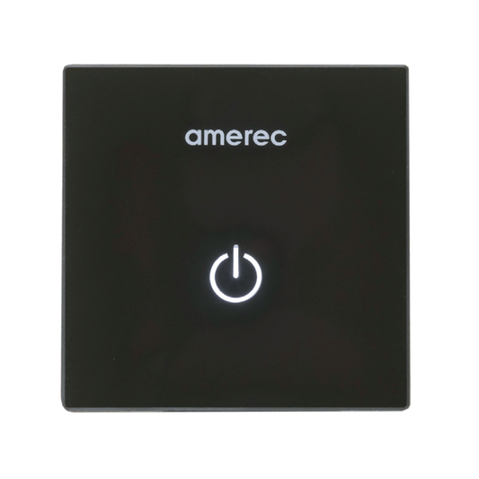 Amerec K4 on/off non-thermostatic steam control