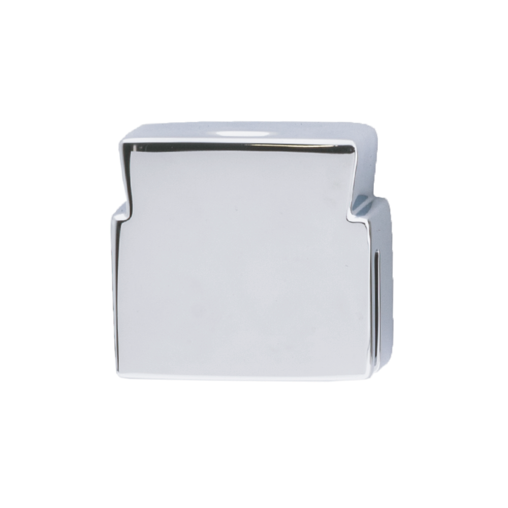 Amerec Comfort-Flo steam head