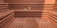 Sauna accessories for sale | Duckboard