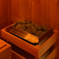 Electric Sauna Heater by Scandia - Medium