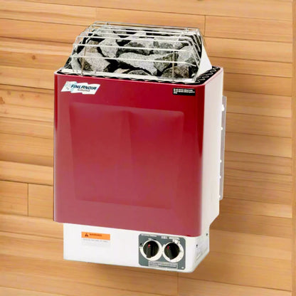 Finlandia electric heater