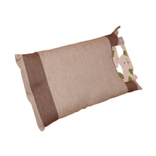 Harvia Brown and White Sauna Pillow