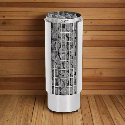 8kw Harvia Cilindro Heater