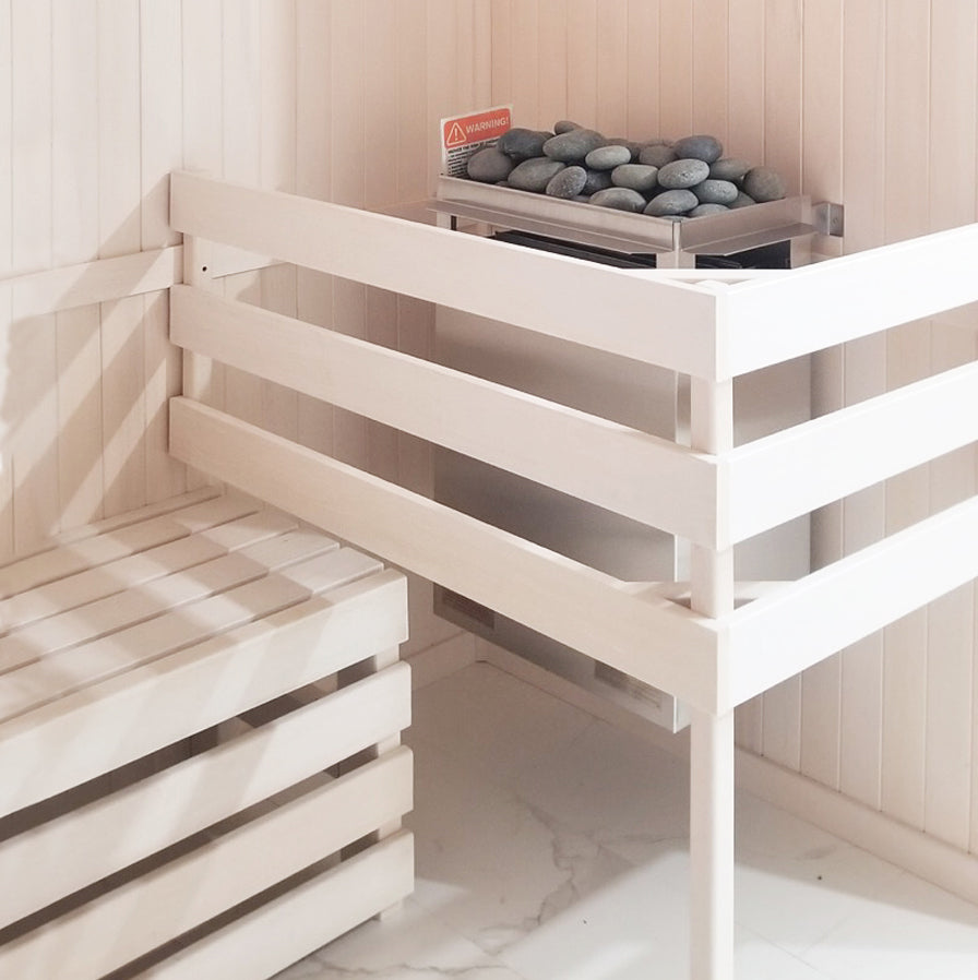 Electric Heater and home sauna for sale