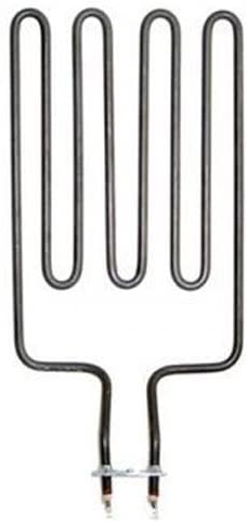 Harvia K15G-U3 sauna heater replacement heating element