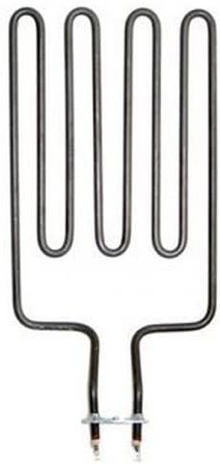 Harvia K15G-U3 sauna heater replacement heating element