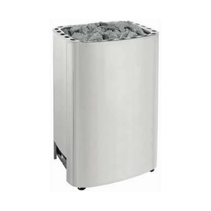 Finlandia K10G Club Model Electric Sauna Heater - Saunas.com