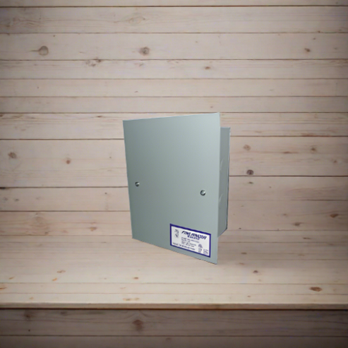 Finlandia FX404 Electric Heater Contactor Contactor Box – Saunas.com