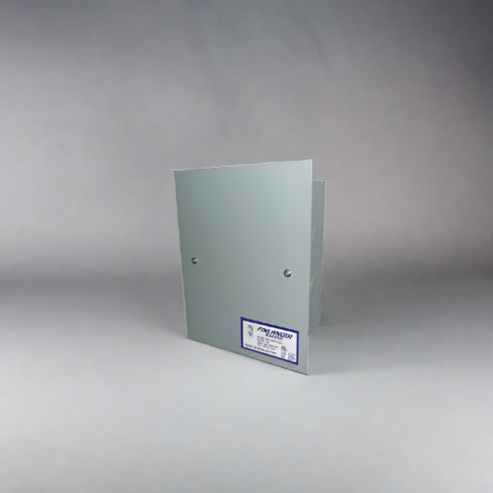 Finlandia FX503 Sauna Heater Contactor Box (3-Phase) – Saunas.com