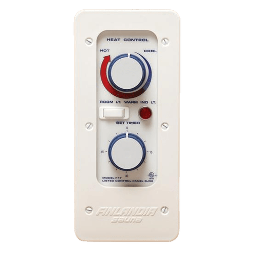 Sauna Timers: Reliable sauna timers for precise session control ...