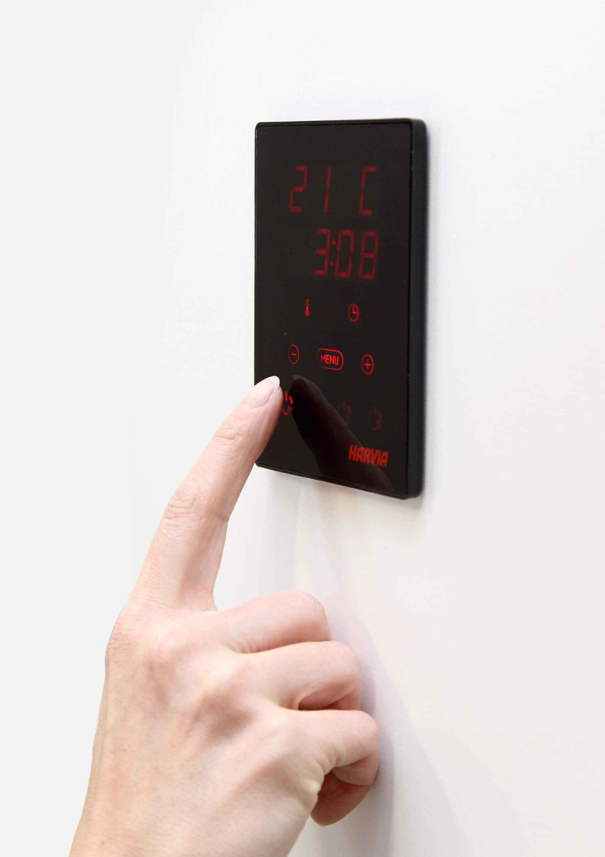 Xenio Wi-Fi Upgrade Kit | Remote Sauna Start – Saunas.com